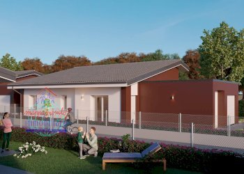 Foto 2 - Villa MONSIGNOR VINCENZO GANDOLFI
 
SNC, Castello d'Argile - foto 2