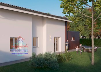 Foto 4 - Villa MONSIGNOR VINCENZO GANDOLFI
 
SNC, Castello d'Argile - foto 4