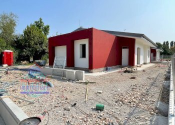 Foto 18 - Villa MONSIGNOR VINCENZO GANDOLFI
 
SNC, Castello d'Argile - foto 12