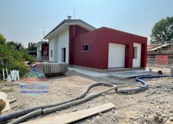 Foto 20 - Villa MONSIGNOR VINCENZO GANDOLFI
 
SNC, Castello d'Argile - foto 14