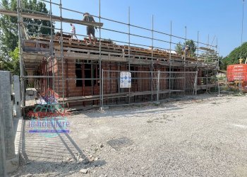 Foto 22 - Villa MONSIGNOR VINCENZO GANDOLFI
 
SNC, Castello d'Argile - foto 16