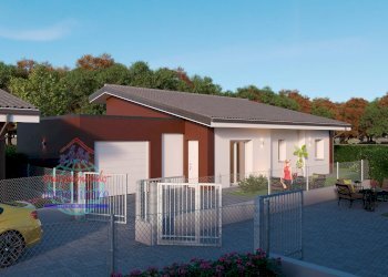 Foto 2 - Villa MONSIGNOR VINCENZO GANDOLFI
 
SNC, Castello d'Argile - foto 2