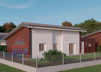 Foto 3 - Villa MONSIGNOR VINCENZO GANDOLFI
 
SNC, Castello d'Argile - foto 3