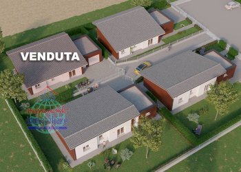 Foto 5 - Villa MONSIGNOR VINCENZO GANDOLFI
 
SNC, Castello d'Argile - foto 5