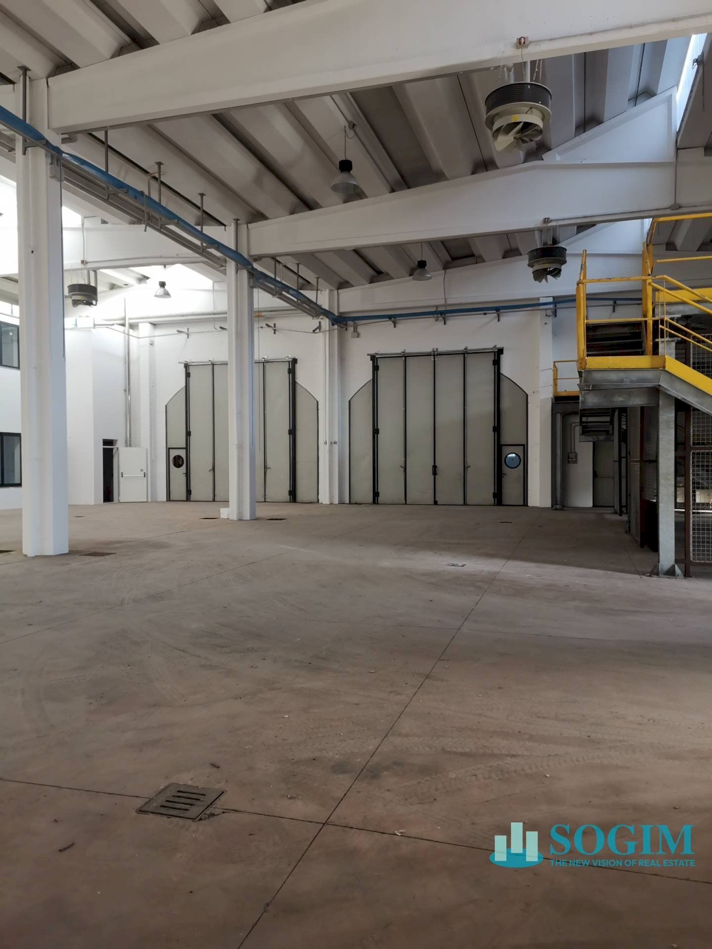 Foto 2 - Capannone Via Sirtori
 
10, Rho - foto 2