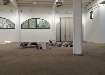 Foto 4 - Capannone Via Sirtori
 
10, Rho - foto 4