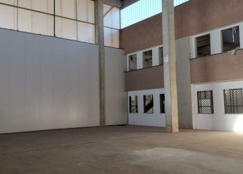 Foto 5 - Capannone Via Sirtori
 
10, Rho - foto 5