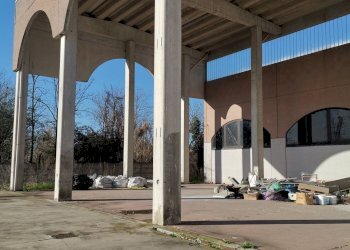 Foto 7 - Capannone Via Sirtori
 
10, Rho - foto 7