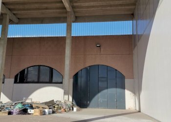 Foto 9 - Capannone Via Sirtori
 
10, Rho - foto 9