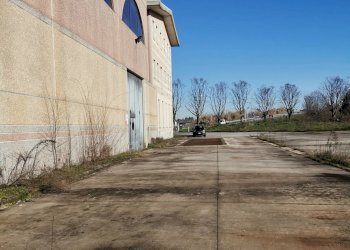 Foto 20 - Capannone Via Sirtori
 
10, Rho - foto 20