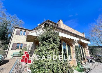 Foto 7 - Independent house Contrada Sant'Anna
 
16, Monte Rinaldo - photo 7