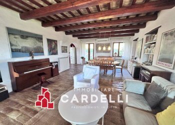 Foto 6 - Independent house Contrada Sant'Anna
 
16, Monte Rinaldo - photo 6