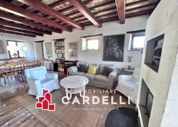 Foto 12 - Independent house Contrada Sant'Anna
 
16, Monte Rinaldo - photo 12