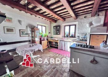 Foto 14 - Independent house Contrada Sant'Anna
 
16, Monte Rinaldo - photo 14