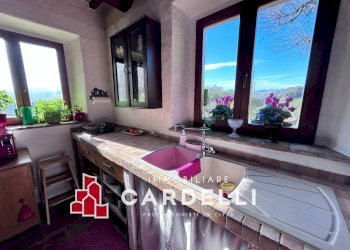 Foto 15 - Independent house Contrada Sant'Anna
 
16, Monte Rinaldo - photo 15