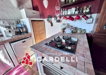 Foto 16 - Independent house Contrada Sant'Anna
 
16, Monte Rinaldo - photo 16