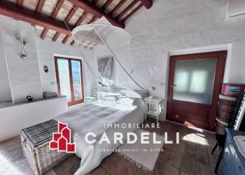 Foto 19 - Independent house Contrada Sant'Anna
 
16, Monte Rinaldo - photo 19