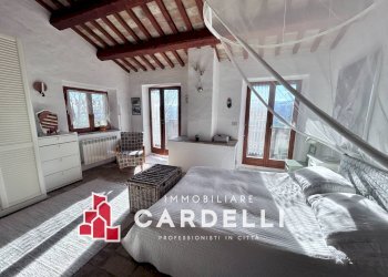 Foto 20 - Independent house Contrada Sant'Anna
 
16, Monte Rinaldo - photo 20