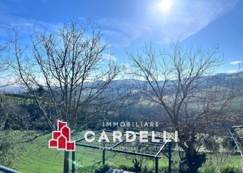 Foto 29 - Independent house Contrada Sant'Anna
 
16, Monte Rinaldo - photo 29