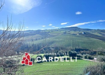 Foto 32 - Independent house Contrada Sant'Anna
 
16, Monte Rinaldo - photo 32