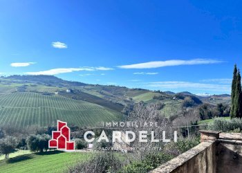 Foto 33 - Independent house Contrada Sant'Anna
 
16, Monte Rinaldo - photo 33