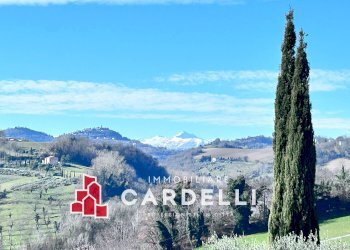 Foto 37 - Independent house Contrada Sant'Anna
 
16, Monte Rinaldo - photo 37