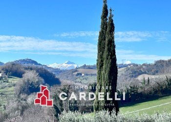 Foto 38 - Independent house Contrada Sant'Anna
 
16, Monte Rinaldo - photo 38