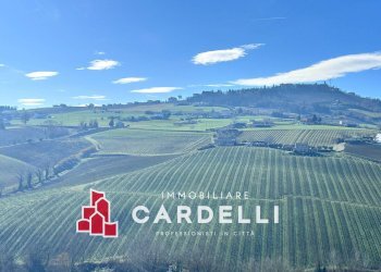 Foto 39 - Independent house Contrada Sant'Anna
 
16, Monte Rinaldo - photo 39