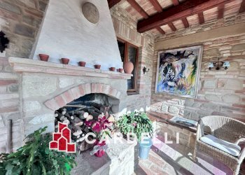 Foto 41 - Independent house Contrada Sant'Anna
 
16, Monte Rinaldo - photo 41