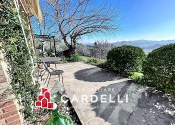 Foto 42 - Independent house Contrada Sant'Anna
 
16, Monte Rinaldo - photo 42