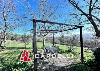 Foto 43 - Independent house Contrada Sant'Anna
 
16, Monte Rinaldo - photo 43