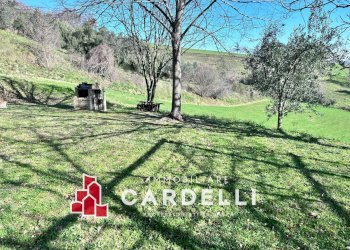 Foto 44 - Independent house Contrada Sant'Anna
 
16, Monte Rinaldo - photo 44