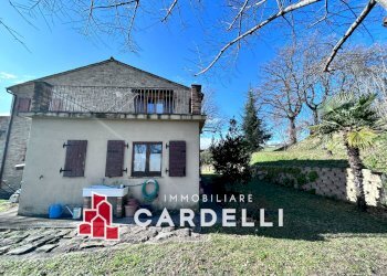 Foto 50 - Independent house Contrada Sant'Anna
 
16, Monte Rinaldo - photo 50