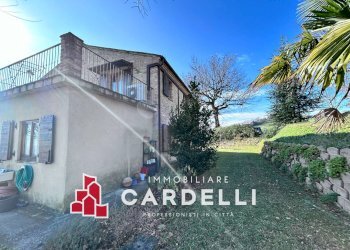 Foto 51 - Independent house Contrada Sant'Anna
 
16, Monte Rinaldo - photo 51