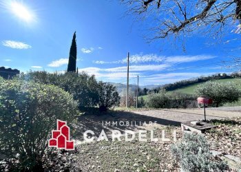 Foto 62 - Independent house Contrada Sant'Anna
 
16, Monte Rinaldo - photo 62