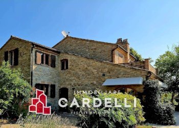 Foto 1 - Independent house Contrada Sant'Anna
 
16, Monte Rinaldo - photo 1