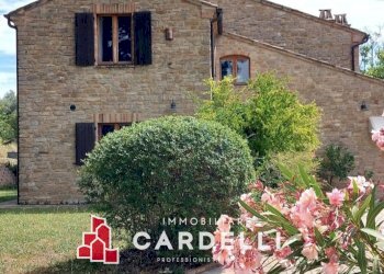 Foto 2 - Independent house Contrada Sant'Anna
 
16, Monte Rinaldo - photo 2