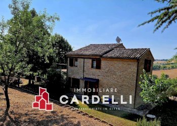 Foto 3 - Independent house Contrada Sant'Anna
 
16, Monte Rinaldo - photo 3