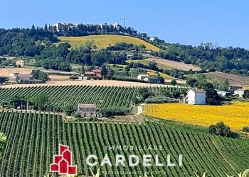 Foto 4 - Independent house Contrada Sant'Anna
 
16, Monte Rinaldo - photo 4