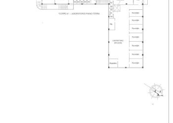 Foto 6 - Capannone 6, Ancarano - foto 6
