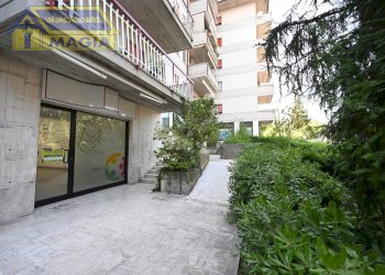 Foto 3 - Locale Commerciale 25, Castel di Lama - foto 3