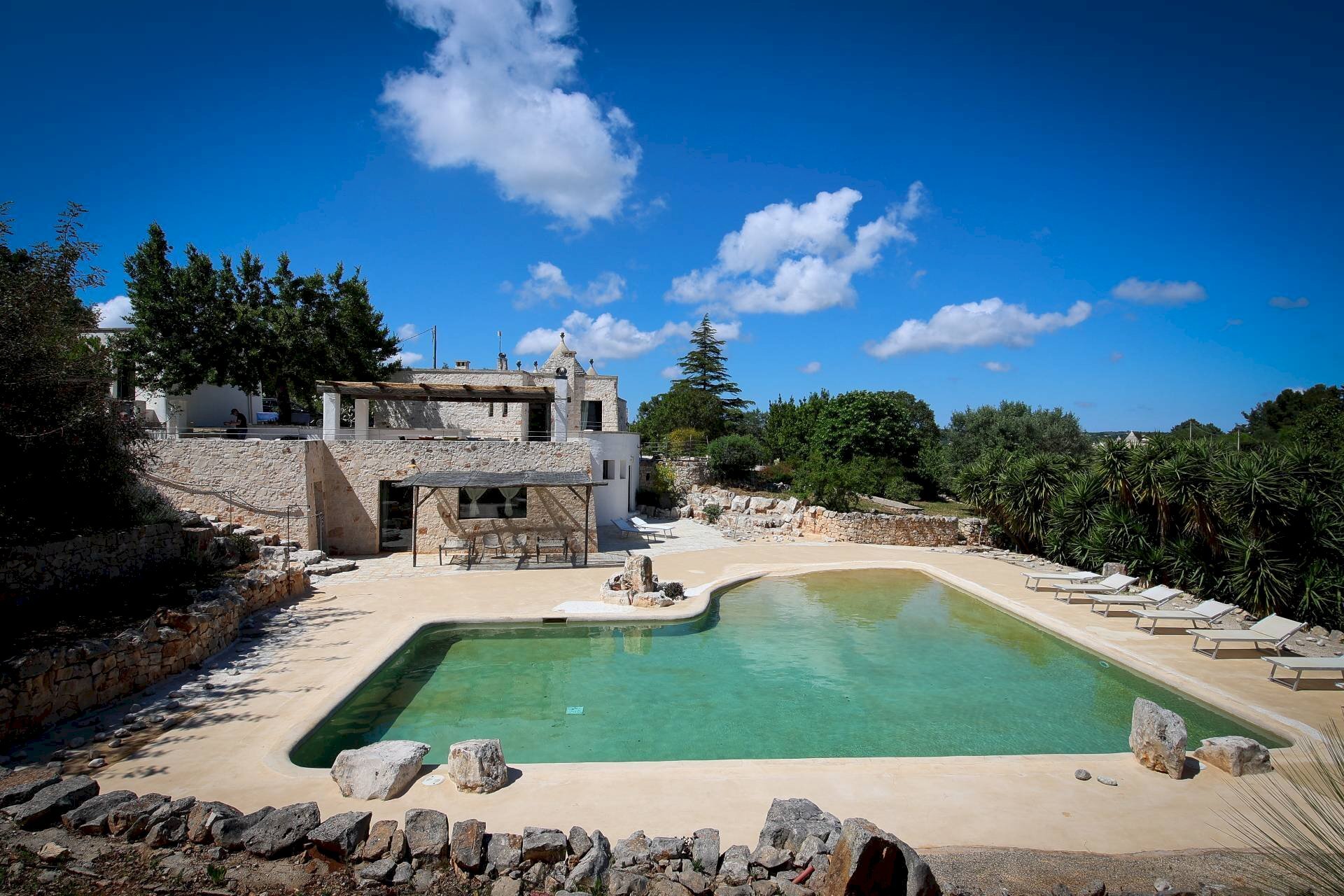 Foto 3 - Baita Contrada Cavalerizza
 
sn, Ostuni - foto 3