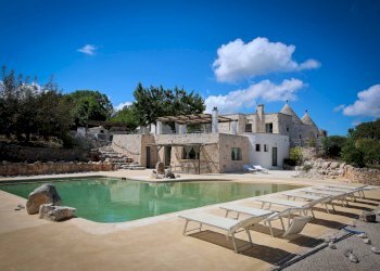 Foto 1 - Baita Contrada Cavalerizza
 
sn, Ostuni - foto 1