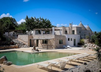 Foto 2 - Baita Contrada Cavalerizza
 
sn, Ostuni - foto 2