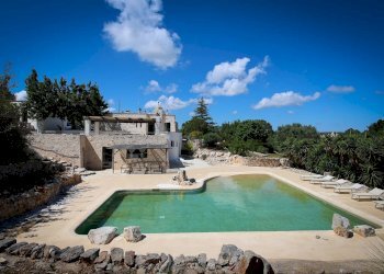 Foto 3 - Baita Contrada Cavalerizza
 
sn, Ostuni - foto 3