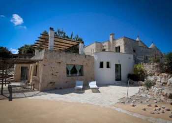 Foto 4 - Baita Contrada Cavalerizza
 
sn, Ostuni - foto 4