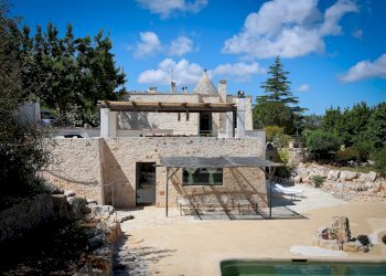 Foto 5 - Baita Contrada Cavalerizza
 
sn, Ostuni - foto 5