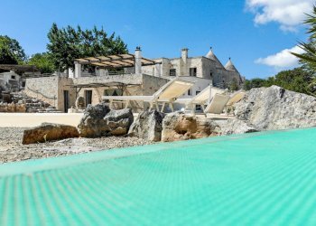 Foto 6 - Baita Contrada Cavalerizza
 
sn, Ostuni - foto 6