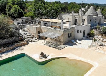 Foto 7 - Baita Contrada Cavalerizza
 
sn, Ostuni - foto 7