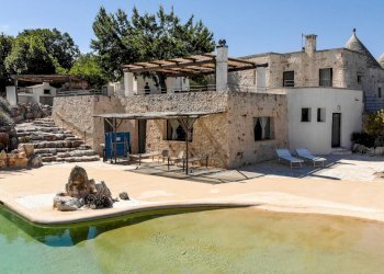 Foto 8 - Baita Contrada Cavalerizza
 
sn, Ostuni - foto 8